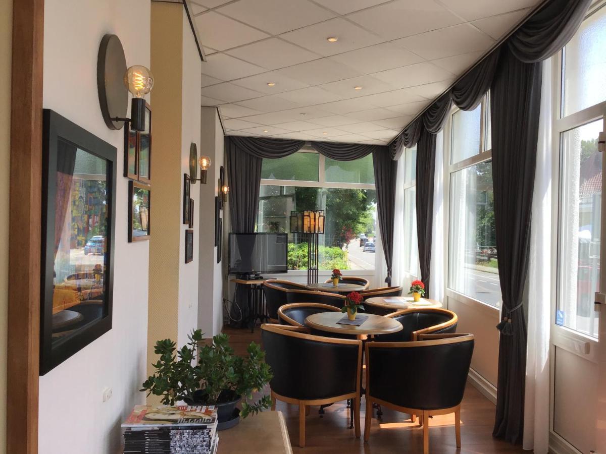 Valkenburg aan de Geul Hotel Heynen מראה חיצוני תמונה