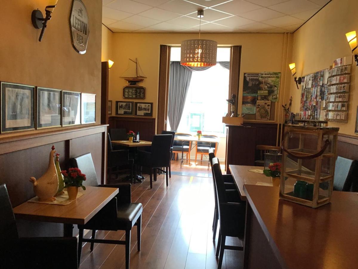 Valkenburg aan de Geul Hotel Heynen מראה חיצוני תמונה
