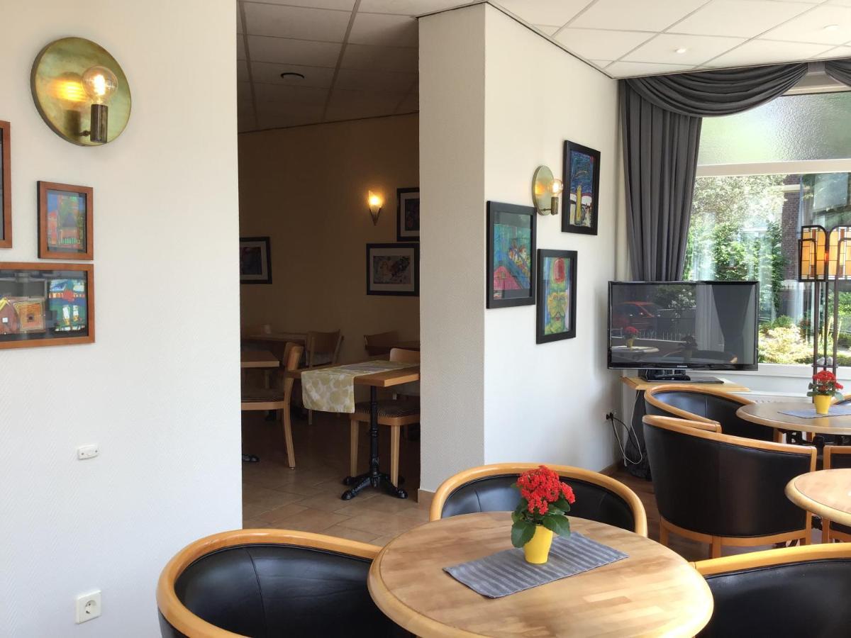 Valkenburg aan de Geul Hotel Heynen מראה חיצוני תמונה