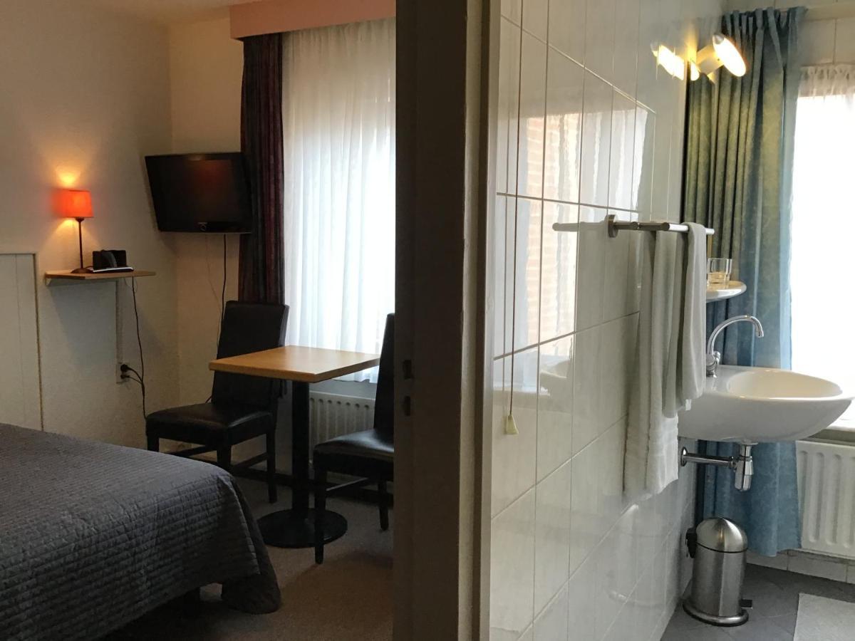 Valkenburg aan de Geul Hotel Heynen מראה חיצוני תמונה