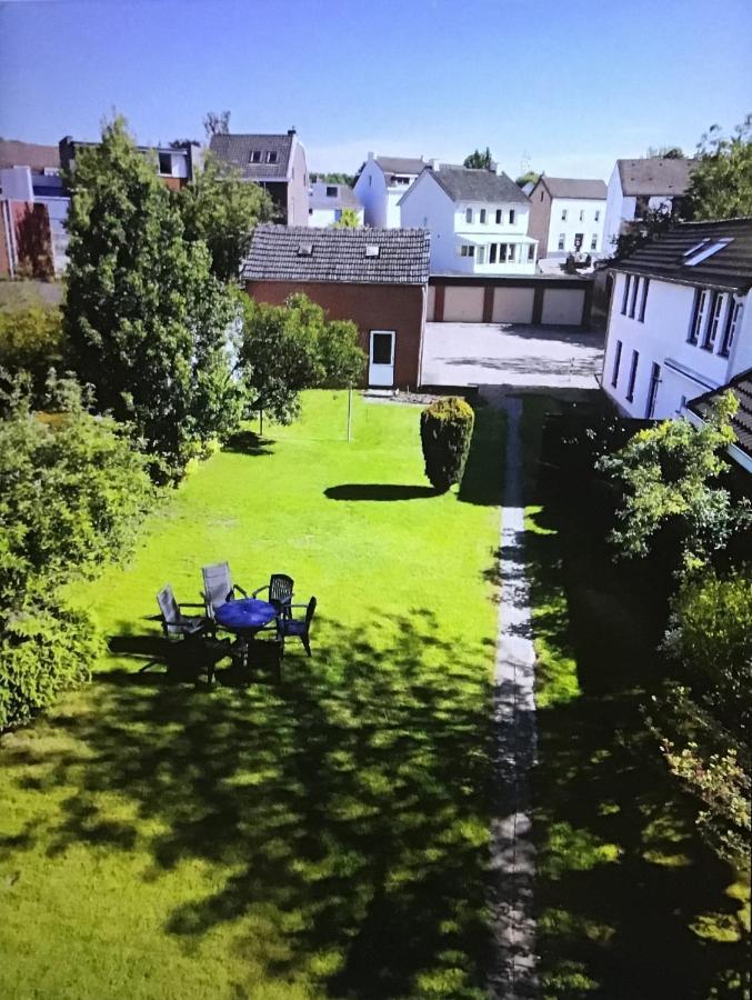 Valkenburg aan de Geul Hotel Heynen מראה חיצוני תמונה