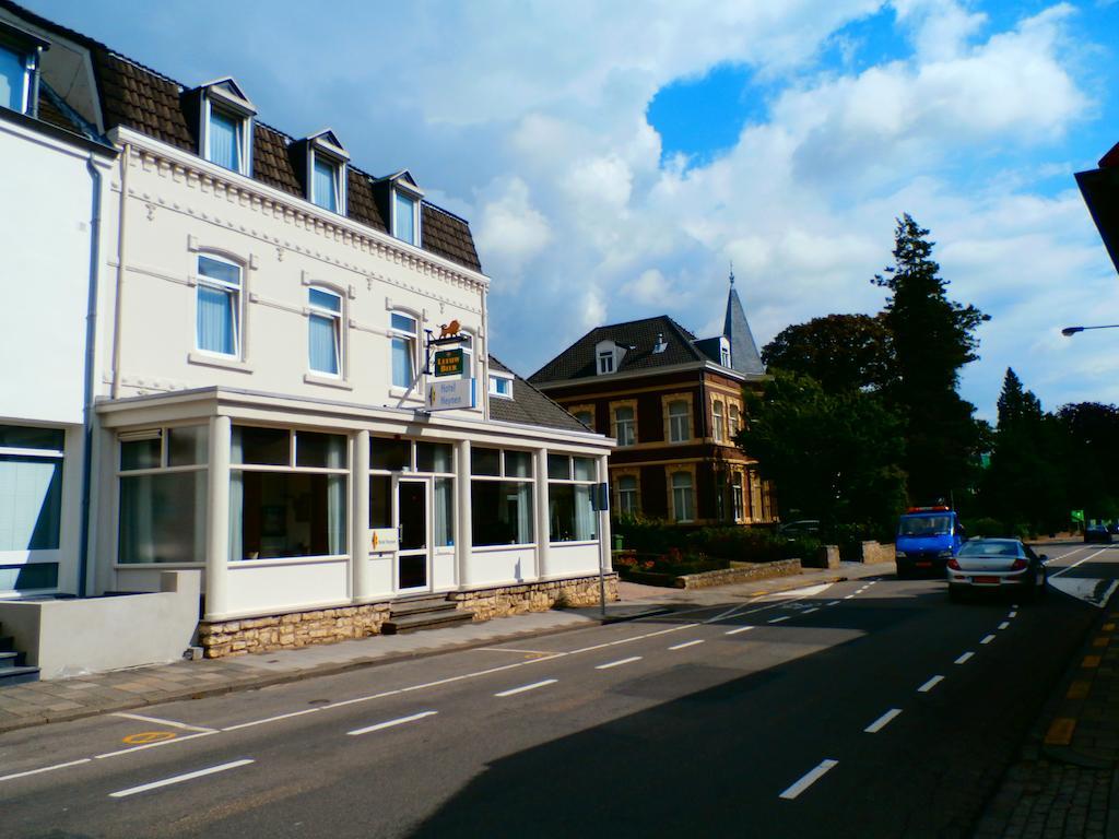Valkenburg aan de Geul Hotel Heynen מראה חיצוני תמונה